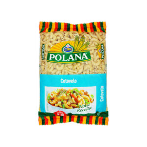 CIM Massa Cotovelo Polana 400g