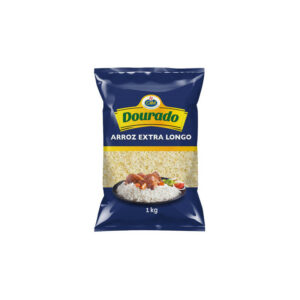 CIM Arroz Dourado  Extra Longo 1Kg