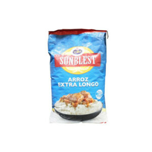 CIM Arroz Sunblest Extra Longo 25Kg