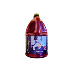 Classique Molho Tomate 5L