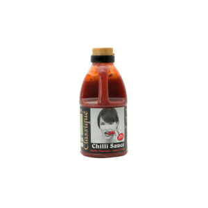 Classique Molho Sweet Chilli 1L