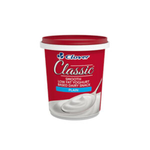 Clover Yogurte Damasco Classico 1Kg