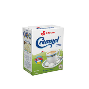 Clover Leite em Po Creamel 750g