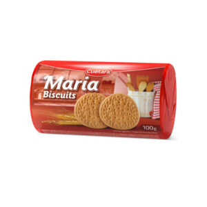 Cuetara Bol. Maria 100g