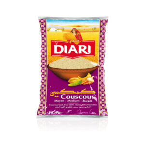 Diari Couscous 1Kg