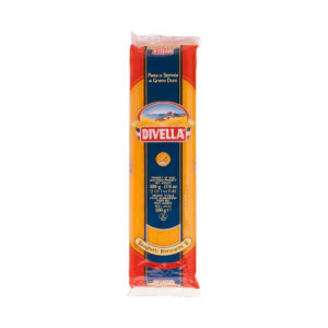 Divella Massa Spaghetti Ristorante (08) 500g