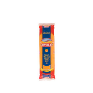 Divella Massa Spaghettini (09) 500g