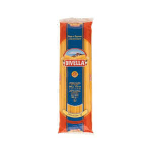 Divella Massa Fettuccine (12) 500g