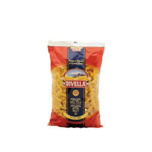 Divella Massa Fusilli (40PS) 500g