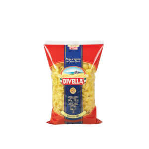 Divella Massa Gnocchi (45) 500g