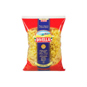Divella Massa Gomiti (53) 500g