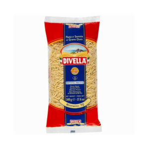 Divella Massa Rosmarino (70) 500g