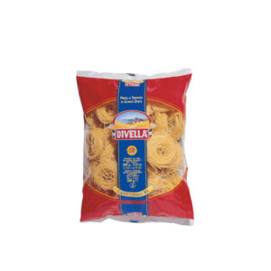 Divella Massa Capelli d'Angelo (93) 500g