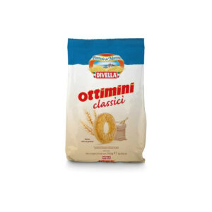 Divella Bisc.Ottimini Classici 400g