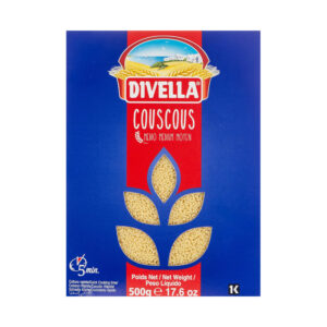 Divella Pasta Couscous 500g