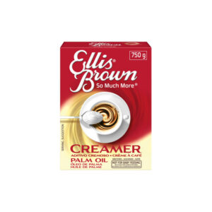 Ellis Brown Creamer Pt.(3829) 750g
