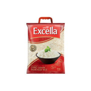 Excella Arroz Jasmine 10kg