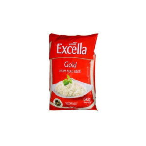 Excella Arroz Jasmine 5Kg