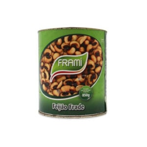 Frami Feijao Frade Lata 820g