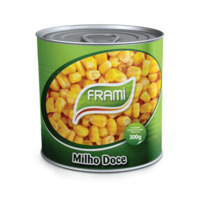 Frami Milho Doce Lata 300g