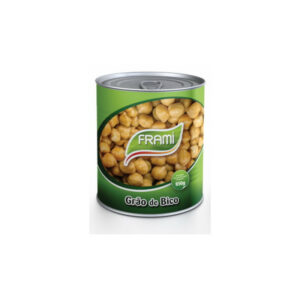 Frami Grao Bico Lata 850g