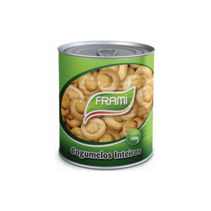 Frami Cogumelos Inteiros 780g