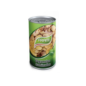 Frami Cogumelos Laminados 355g