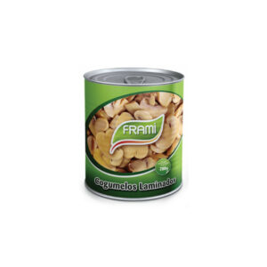 Frami Cogumelos Laminados 780g