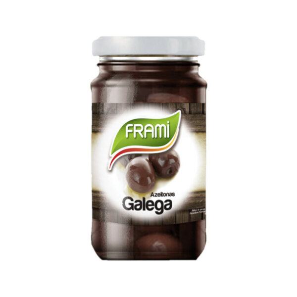 Frami Azeitonas Galega 360gr