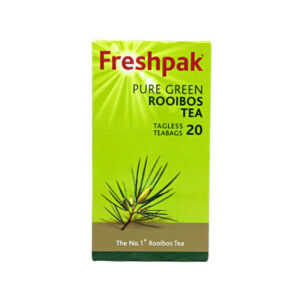 Freshpak Cha Green Rooibos 40g