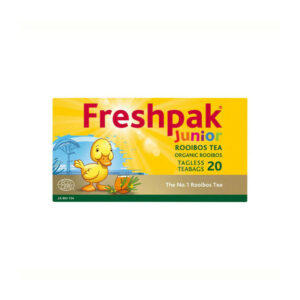 Freshpak Junior Cha Rooibos 40g