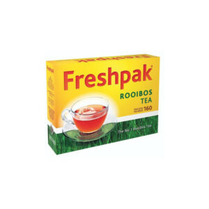 Freshpak Bag Cha Infusao Rooibos (160's) 400g
