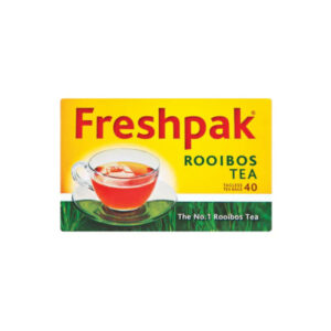 Freshpak Cha Rooibos (40's) 100g (3881)