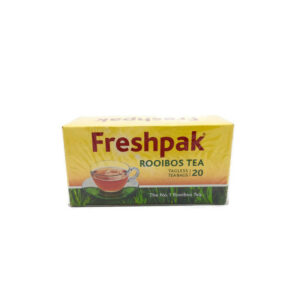 Freshpak Cha Rooibos (20 Saq) 50g