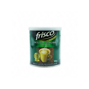 Frisco Cafe Instantanio Granules Lata 100g