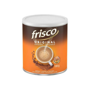 Frisco Cafe Instantanio Original 100g