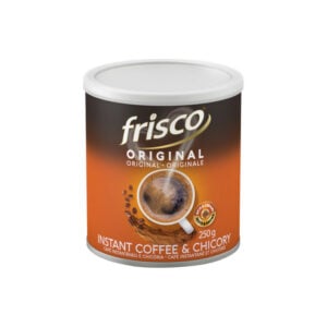 Frisco Cafe Instantanio Original 250g