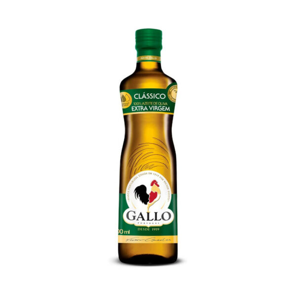 Gallo Azeite Virgem Extra Soul 500ml