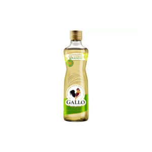 Gallo Vinagre de Vinho Branco 250ml