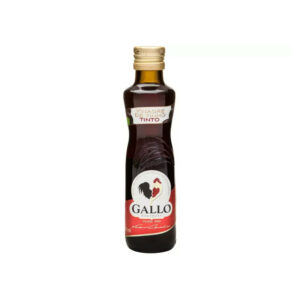 Gallo Vinagre de Vinho Tinto 250ml