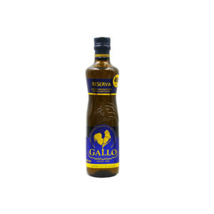 Gallo Azeite Virgem Extra Reserva 500ml