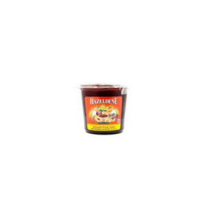 Hazeldene Jam Mix de Frutas (Doce) 600g