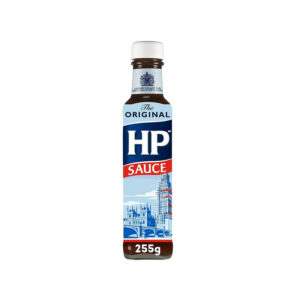 Heinz Molho HP Original 255g
