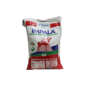 Impala Farinha Milho 10Kg