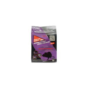 Isorat Rakan p/Rato e Ratazanas 100g