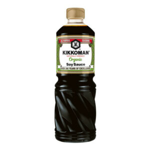 Kikkoman Molho Soja Verde 1,6L