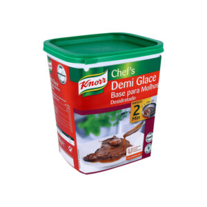 Knorr Molho Demi-Glace 800g