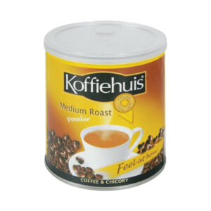Koffieshuis Cafe Torrado Medio Po de Chicoria 100g