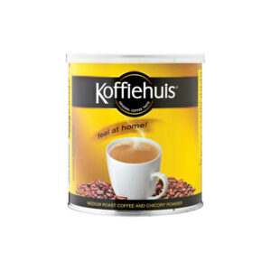 Koffieshuis Cafe Torrado Medio Po de Chicoria 250g