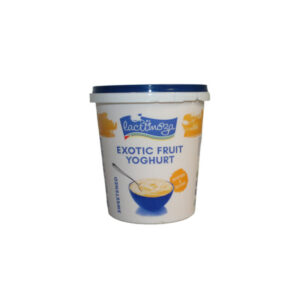Lactimoza Iogurte Fruta Exoticas 175ml